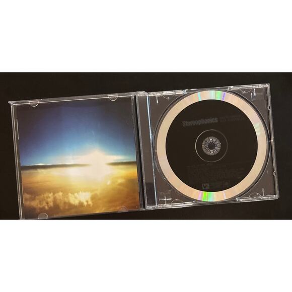 Stereophonics – Performance and Cocktails CD (1999 V2 Records) Used - Picture 3 of 3